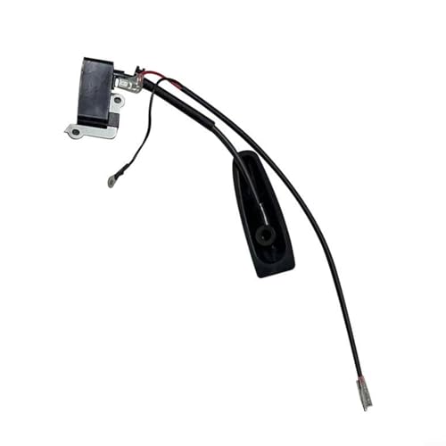 Zeroupshop Bobina di accensione per JONSERED EBZ6500 EBZ7500 EBZ8500 sostituisce 587655101 bobina ad alta tensione con filo per soffiatore a zaino facile da installare