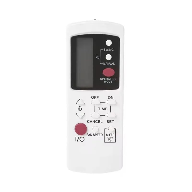 1pc Klimaanlage Universal Fernbedienung Verwendung for Galanz GZ-1002A-E3 GZ-1002B-E1 GZ-1002B-E3 GZ01-BEJ0-000 Controller