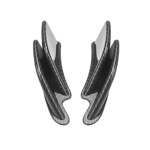 Aileron nu avec force d'appui Cfmoto 450 SR augmentant la stabilité du siège arrière