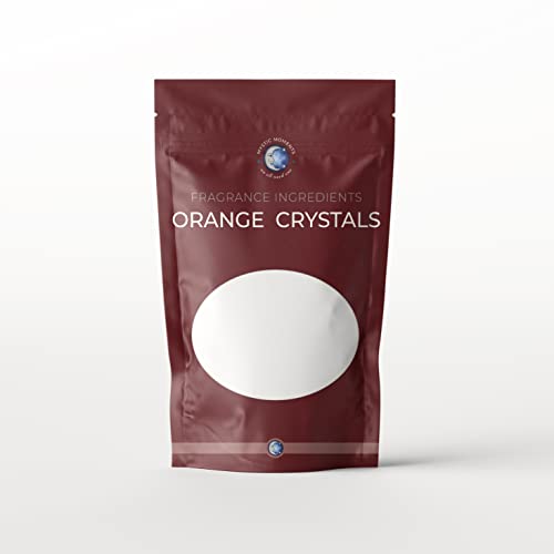 Cristaux d'orange méthyl naphtyl cétone bêta pour fixer les odeurs
