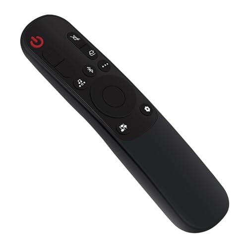 Télécommande de rechange LG S80QY pour des soirées cinéma réussies
