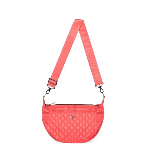 Lug Bolero Crossbody Bag