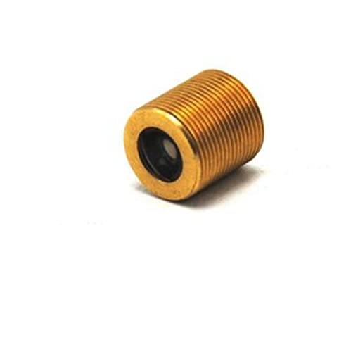 2pcs G-2 405nm 450nm Laser Blu Collimating Lente di Vetro Focus Collimator