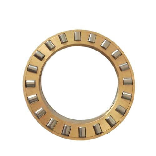 Roulements à rouleaux cylindriques 81114M de dimensions 70x95x18 mm - 3