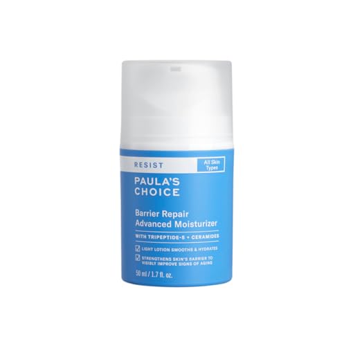 PAULA's CHOICE Resist Hidratante Reparador Avanzado Noche