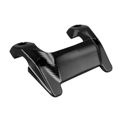 Rehausseur de guidon moto pour éliminer le mal de dos en XDiavel