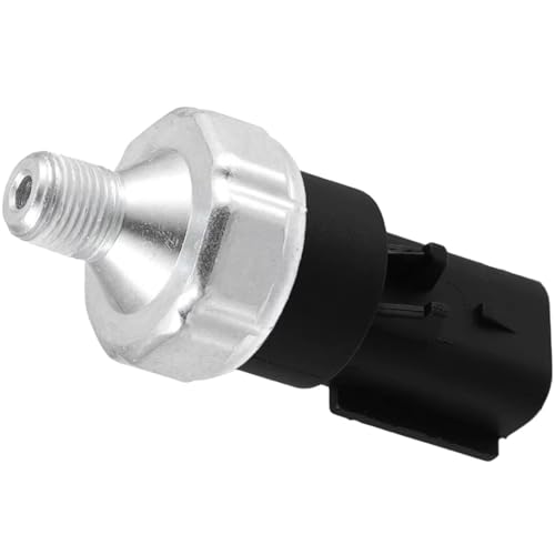 Capteur de pression d'huile Jeep Wrangler Liberty Commander Grand Cherokee
