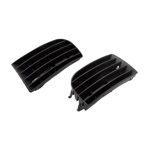 Calandre avant pour VW Golf 5 en ABS haute résistance 1K0853665