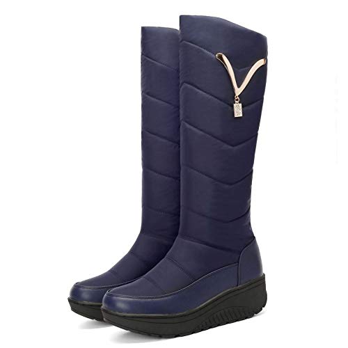 Listado y reviews de Botas nieve mujer - los más vendidos. 29 Imagen adicional