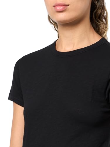Image of Velvet by Graham & Spencer Women's Sia Velvet Originals T-Shirt Dress