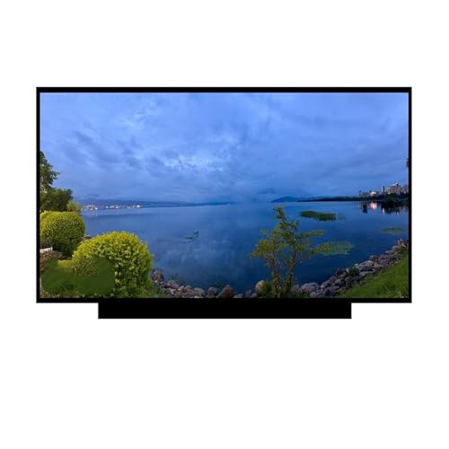 15.6 �C���`�X���� LED �}�g���b�N�X B156HAN02.3 LP156WFC-SPD1/SPD3 NV156FHM-N3D/N45/N48/N35 N156HCA-EAA/EAB/EBB �m�[�g�p�\�R�� Lcd �X�N���[���p�l�� FHD