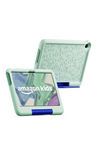 Amazon Kids Tablet 11 (all-new) Ages 3-5, 11" 2.5K display, 8GB, includes 1-ye...