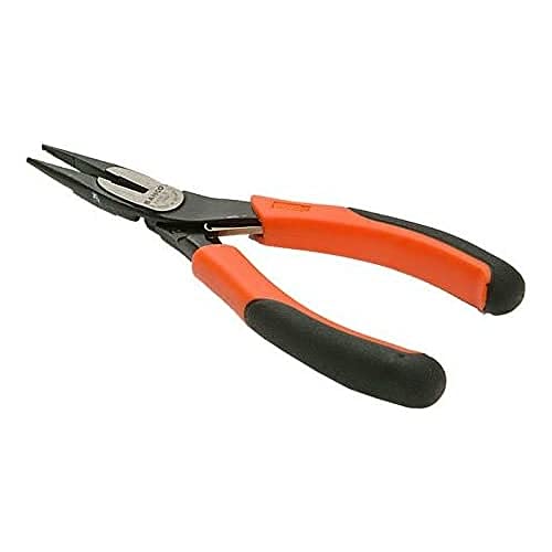 Bahco 2430G-140 Long Nose Plier 140MM