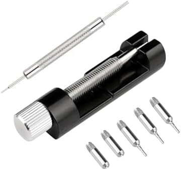 Watch Link Removal Kit, Tools to Adjust and Remove Bracelets，Pin ...
