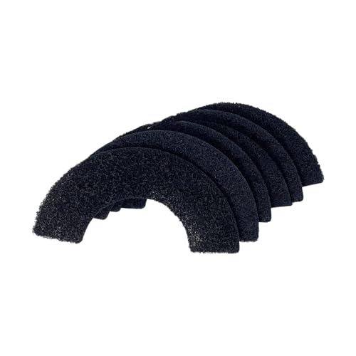 6X Moisture Absorption for Litter Deodorant Cotton Sponge Professional Deodorizing Cotton Odor Absorbing Moisture Control