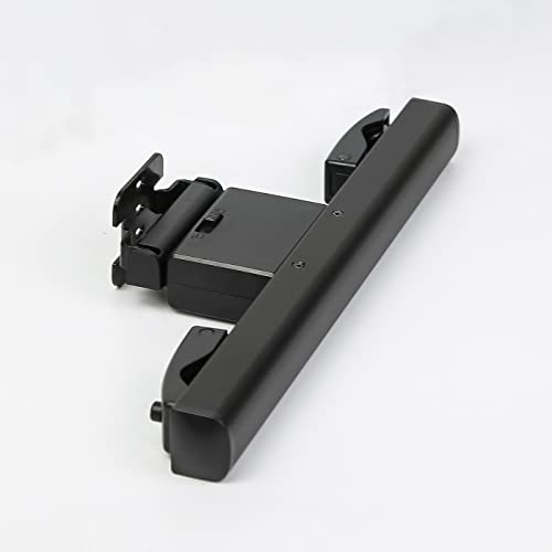 Seventour Car Headrest Monitor Car TV Mounting Bracket, Mount is Suitable for a Variety of car Models (1 pc)