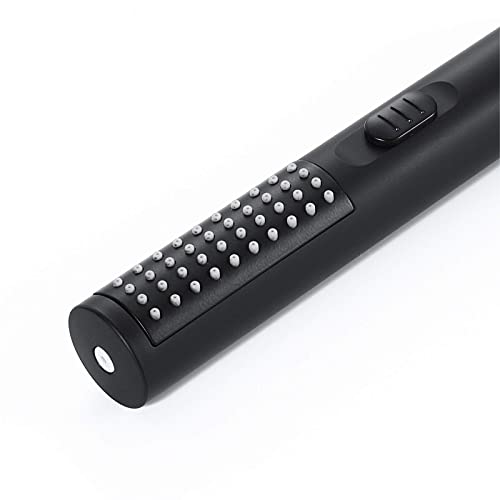 Regadera de Mano LaseVe ABS Negro 2 Modos de Rociado miniatura 7
