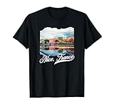 Tienda de souvenirs de Niza Francia