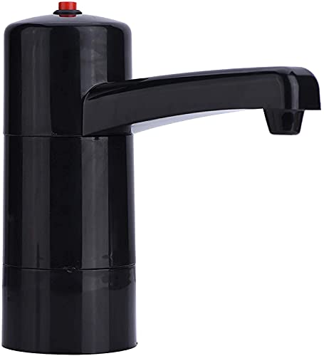 Wireless Rechargeable USB Electric Drinking Water Pump Dispenser Portable Drinkware Tools Water Dispenser