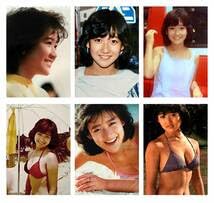 岡田有希子アイドル生写真57枚 2026年最新】岡田有希子 生写真の人気アイテム - メルカリ