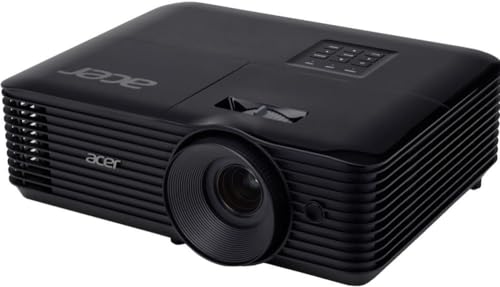 Proyectores acer