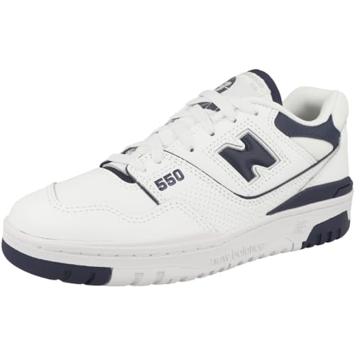 Image of New Balance Women's 550 Sneakers