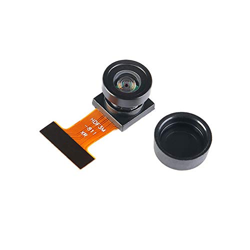Treedix OV2640 Camera Module 140 Degree Wide Angle CMOS 2MP Camera Mini Camera Module Treedix OV2640 Camera Module 140 Degree Wide Angle CMOS 2MP Camera Mini Camera Module