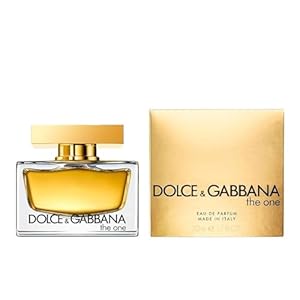 The One Eau De Parfum 1.7 oz Spray for Women