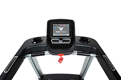Image of Runner DTM2500 Treadmill