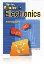 Amazon.com: Getting Started in Electronics Book : Electronics