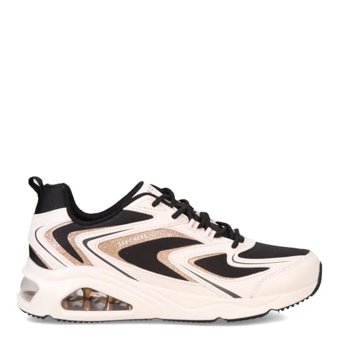 Skechers Women's Tres-air Uno-Shim-airy Sneaker3