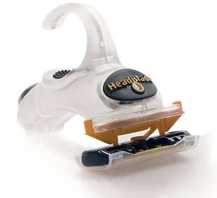 HeadBlade Ghost - Rasoio per la testa