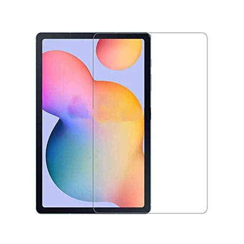 Zore Xioami ile uyumlu Redmi Pad SE Tablet Temperli Cam Ekran Koruyucu Renksiz