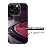 Obudowa tylna z żelu silikonowego do Apple iPhone 7 Plus Platinum