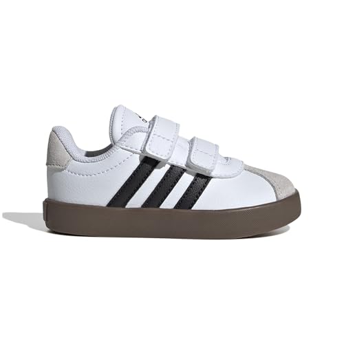 adidas unisex - Kids VL COURT 3.0 SHOES INFANCY SHOES2