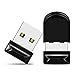 1TB Mini Low Profile Pen Drive Owwhhyn USB Flash Drives Waterproof 1000GB Pendrive Thumb Drive Data Storage Memory Sticks USB 2.0 High Speed for Computers Tablets, Car and Other USB Devices U Disk