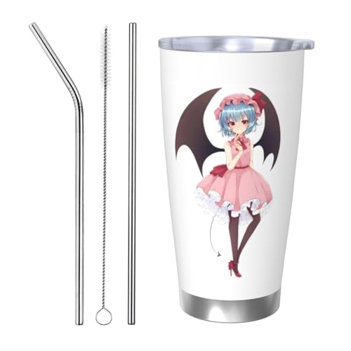  ~AEXJ[bg28 }OJbv ^u[ R[q[Jbv  @rJbv @\ e XeX Wt ^fM ۉ ۗ ԗp ƒp Aj 600ml Straw Three-piece Set