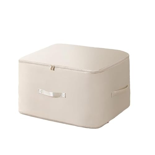 JIAXIN zc[ ߗގ[ sDz ѕz[ ߗގ[{bNX ߑP[X z ߑւ [P[X k zc [P[X clothes storage [ [{bNX z nht e 60L-125L x[W 1Zbg 