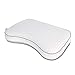 Produktbild Kissen Nackenstützkissen Memory Foam Orthopädisches Kissen Schlafkissen Für Erwachsene Atmungsaktiv