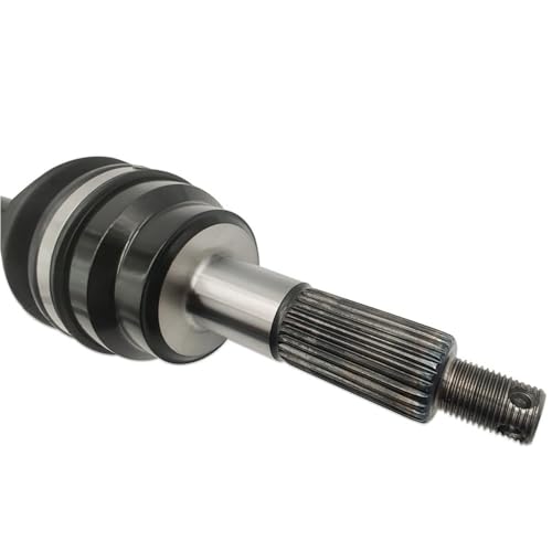 Eje de transmisión delantera para Quad 25217 y ATV 300 4x4 2