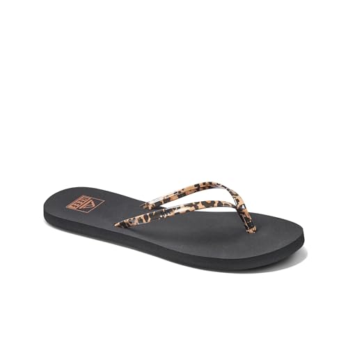Image of REEF Womens Bliss Nights Flip Flop