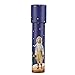 4Pcs Giocattoli per caleidoscopio per bambini, kit di strumenti educativi scientifici per bambini con rotazione rotante magica(A)