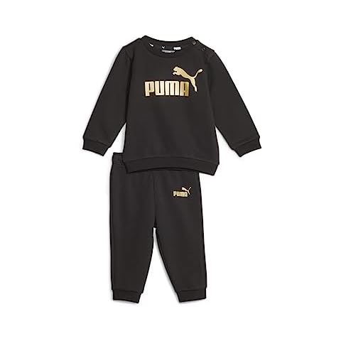 PUMA MINICATS ESS+ Crew Jogger FL Cover