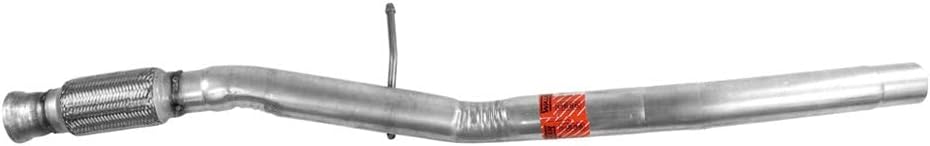 Walker 55686 Exhaust Pipe 3" Inlet ID 2.625" Outlet OD for Chevrolet Silverado 1500