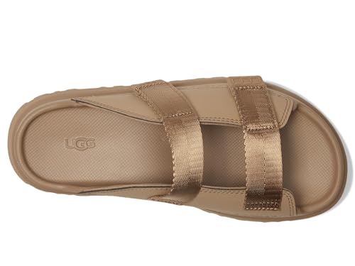 Image of UGG Unisex Adult K Goldenglow Slide