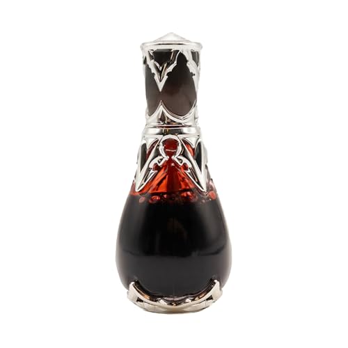 SushyGlowCosmetics 8ML Bloody Lip Tint- Lip Stain - Vampire Lip Stain - Water Tint - Blood Tint - Blood Stain - Vampy - Goth Lip (Ripped Guts)