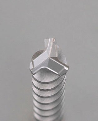 17.0x216mm SDSプラスドリルビット/ロング