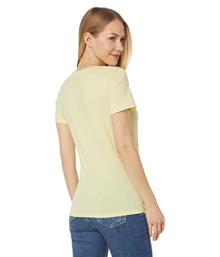 Image of Vince Women's Essential Crew Tee