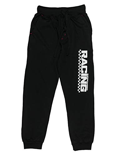 Image of Boys Combo Set of 2 Cotton Joggers