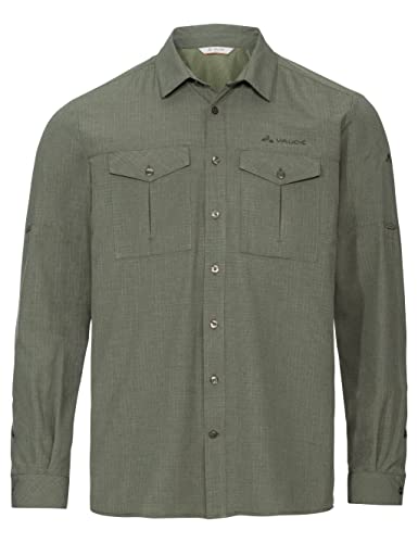 VAUDE Men's Rosemoor LS Shirt II